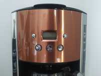 Russel Hobbs Luna ekspres kawy przelewowy miedź miedziany copper