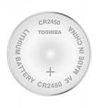 Bateria Toshiba Cr 2450