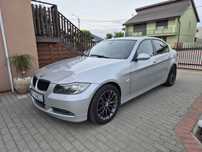BMW E90 330XI N52B30 258km LPG 2005r