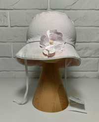 BEXA kapelusz LUNA roz. 41 cm 3-5 m-cy