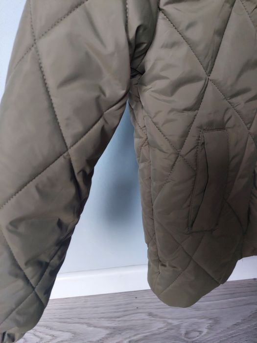 Kurtka zimowa chlopieca dziewczęca cool club 128