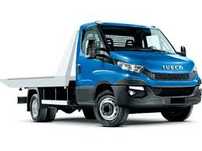 Ремонт Ивеко Iveco Daily  . Ремонт силовых агрегатов автомобиля I