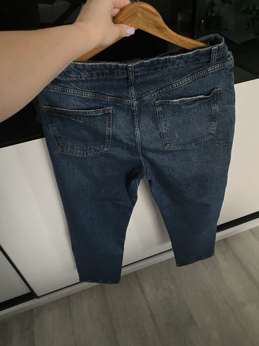 Джинси прямі жіночі