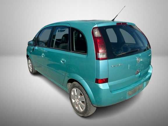 OPEL MERIVA A 1.7 Cdti Denso kolor z397 części