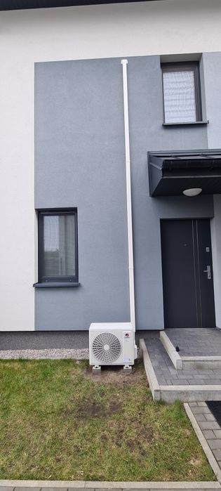 Klimatyzacja Gree Pular 4.6 KW , WiFi, A++  z Montażem 4650zł. Brutto