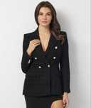 Твидовый пиджак Zara
