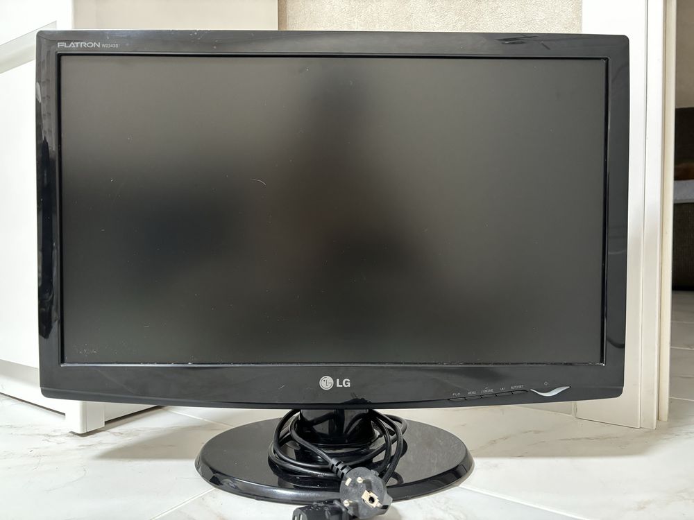 Монітор LG FLATRON W2343S- PF