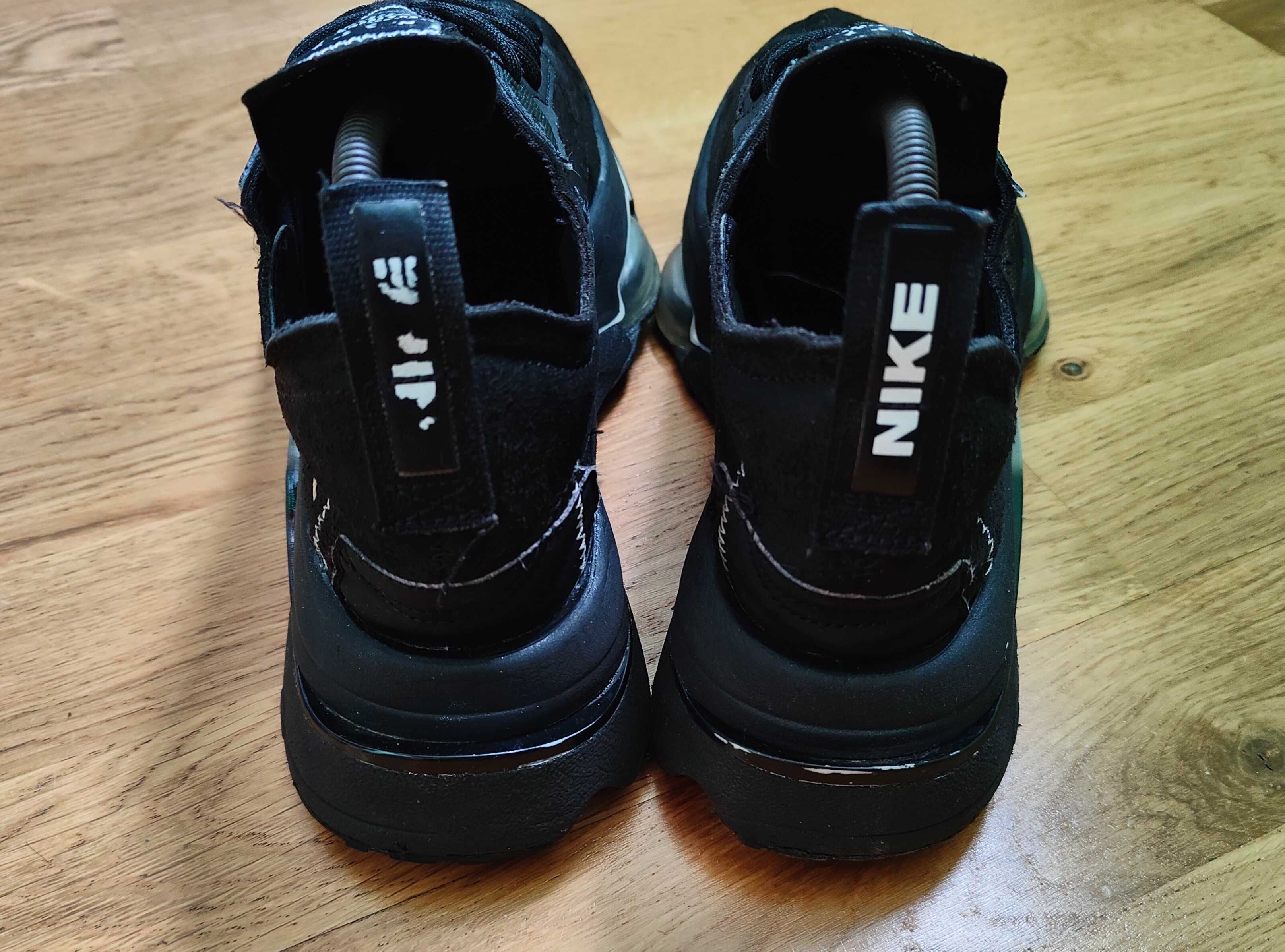 Кроссовки Nike Air Zoom Type Размер 40