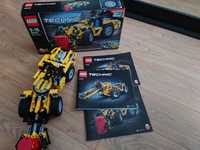 LEGO technic 42049