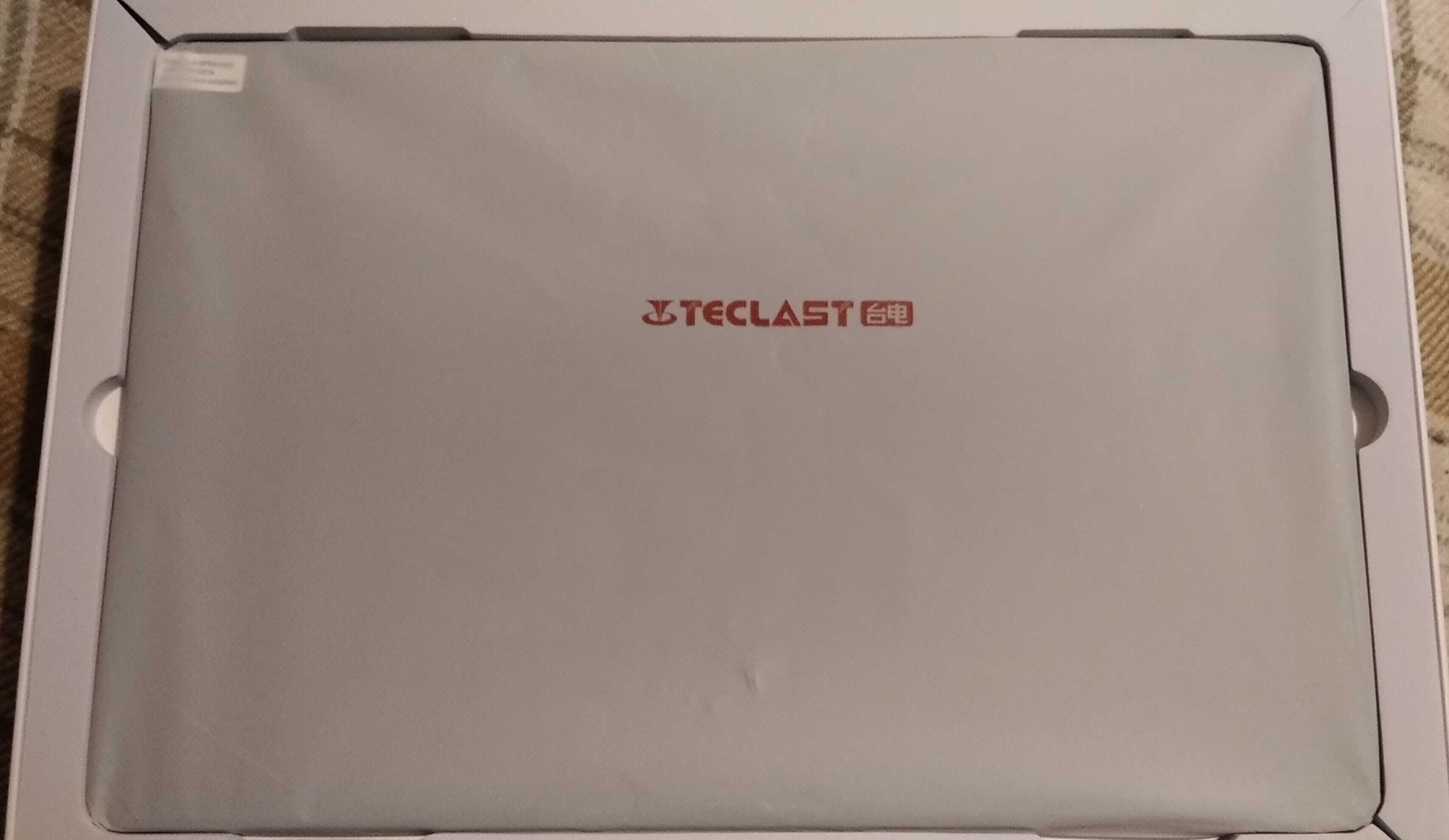 Планшет Teclast T65 Max 8/256GB Space Grey 13 дюймов 2 SIM карт