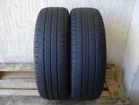 Hankook Vantra LT  205/65 r 16 C  2 - sztuki letnie 2022 rok