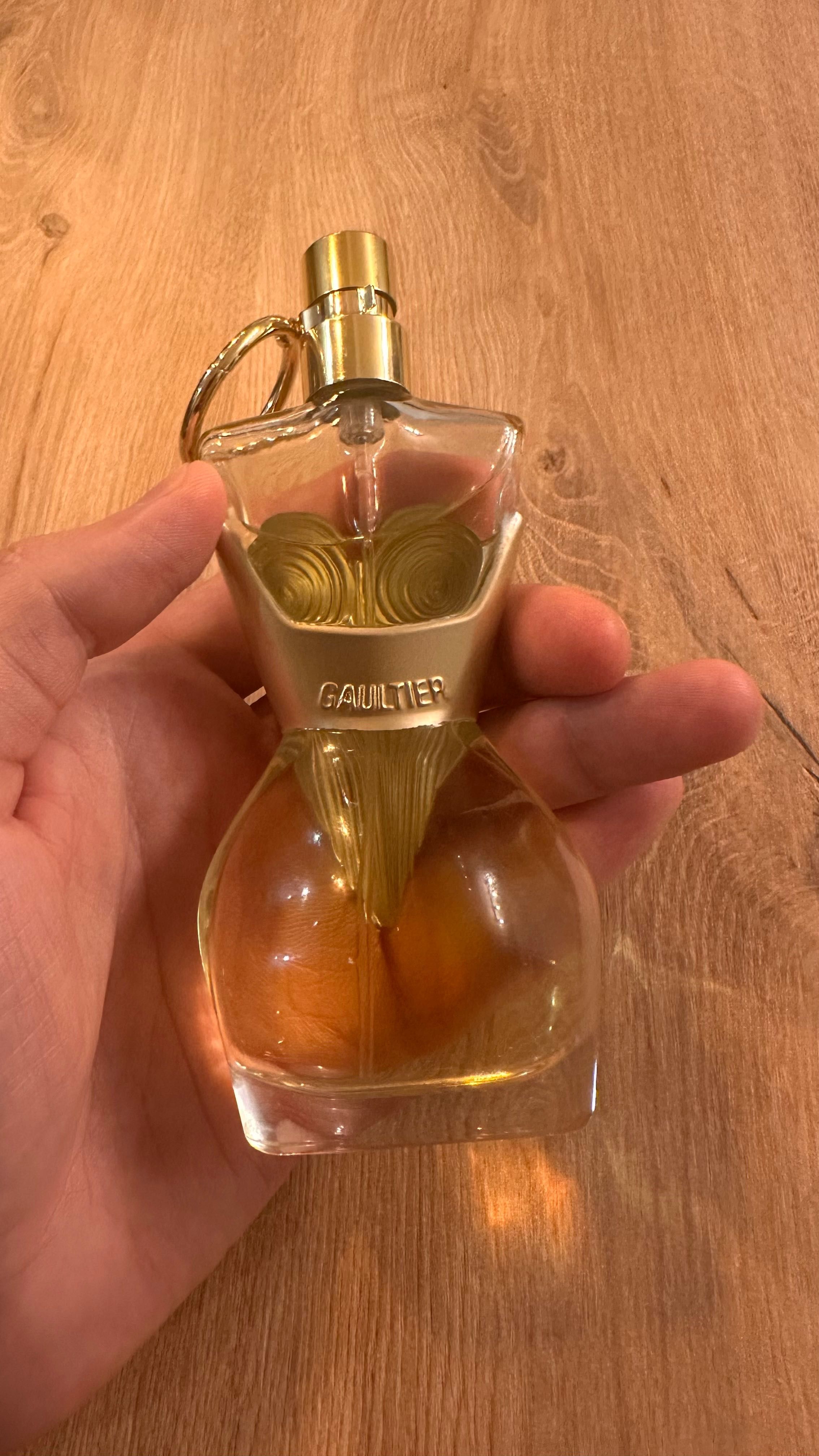 Jean Paul Gaultier Divine 50ml