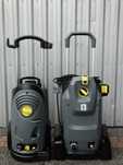 Myjka Ciśnieniowa Karcher HD 6/15 M * 2019 rok