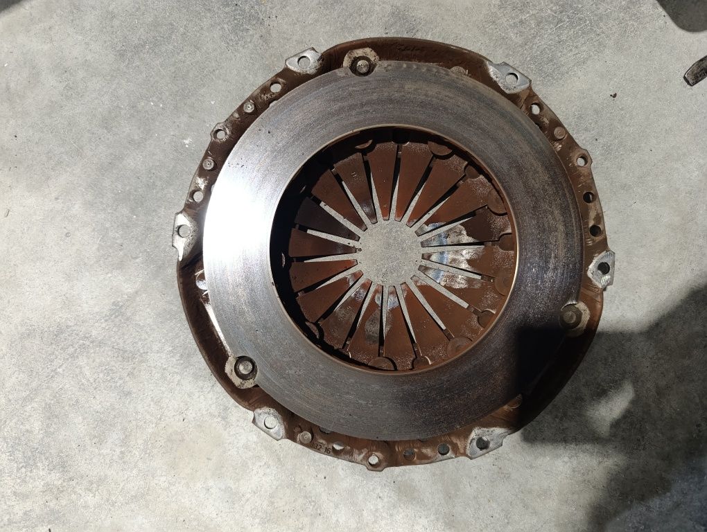 Motor PD para peças