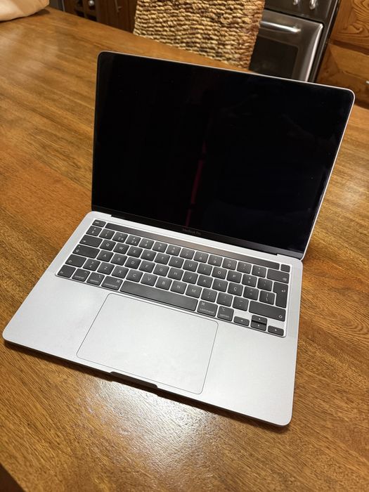 MacBook Pro 2020