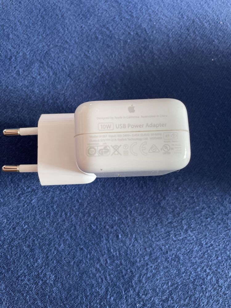 Nowa ładowarka sieciowa Apple Adapter USB 12W oryginał
