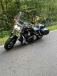 Harley Davidson Dyna Fat Bob do inwestowany
