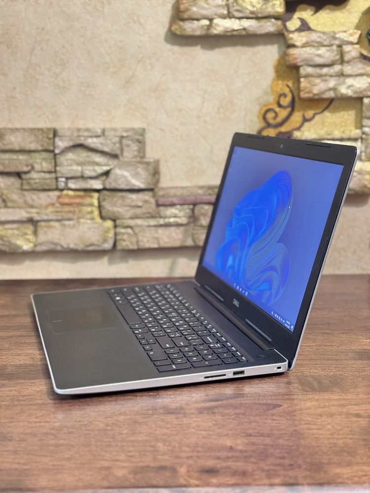 Ноутбук Dell Inspiron 3593 i5 10th GeForce SSD