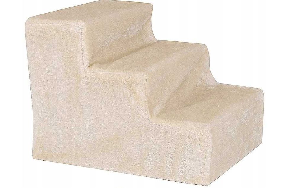 Schody dla zwierząt psa kota 3-stopniowe