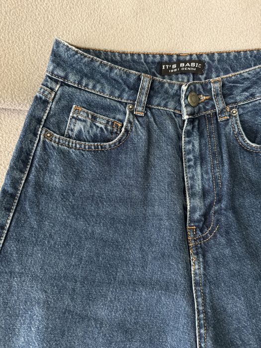 Its basic джинси 34 р