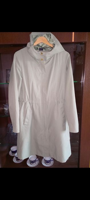 Nowa parka Part Two