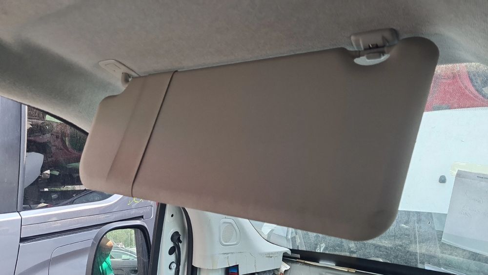 Pála de sol esquerda PEUGEOT Expert