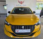 Peugeot 208 1.2 PureTech Active Pack