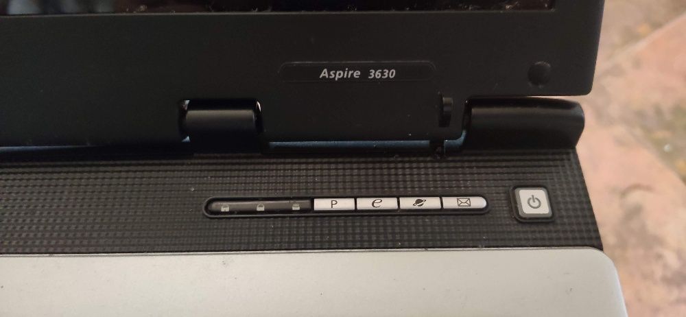 Peças Acer Aspire 3633 - Acer Aspire 3630 serie