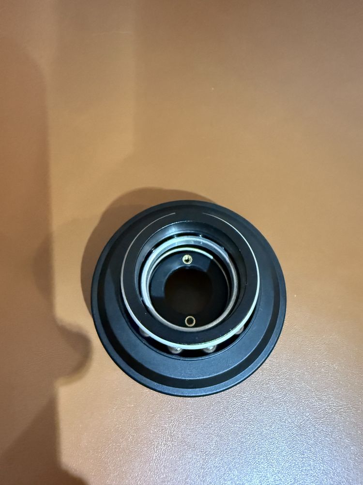 MOZA Quick Release Lite – orginalny do R3 / R5 / R9, stan idealny