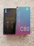 Oscal C80 8/128 + защитное стекло+чехол