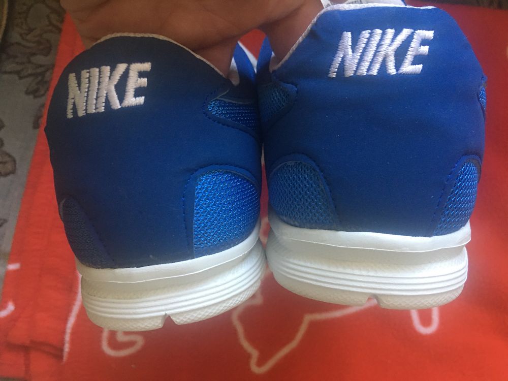 Nike lekkie adidaski wkladka 25,5 cm