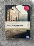 karty pracy Poznać przeszłość 3
