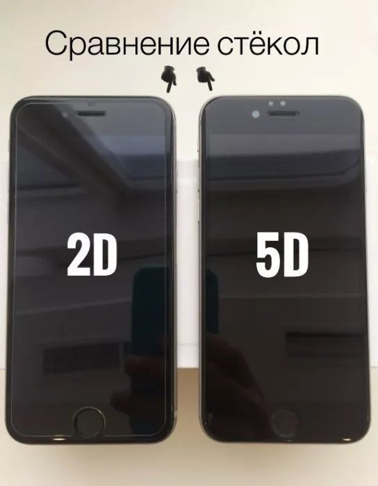 Захисне скло 10D, 5D для iPhone 12 Pro Max Айфон Защитное стекло Apple