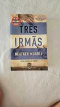 Livro Tres irmãs