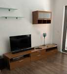 Movel sala. Movel TV com modulo suspenso.