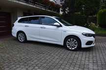 Fiat Tipo Fiat Tipo 1.4 95KM Kombi Alufelgi Nowy Rozrzad Instalacja Gazowa