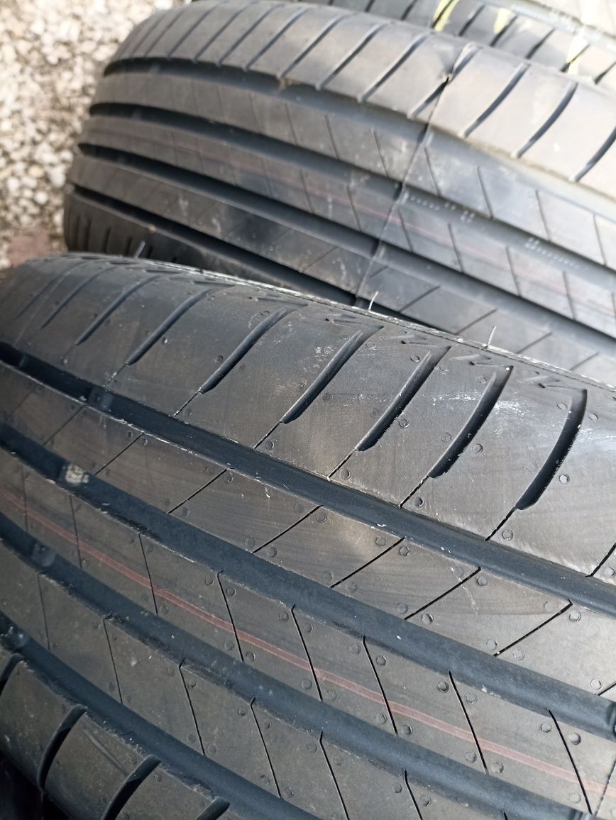 Nowe opony letnie 215/60/17 Bridgestone 4 szt 2022r