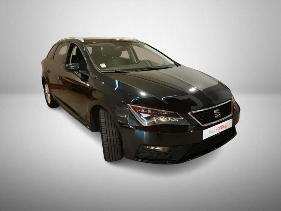 SEAT Leon ST 1.6 TDI Style S/S