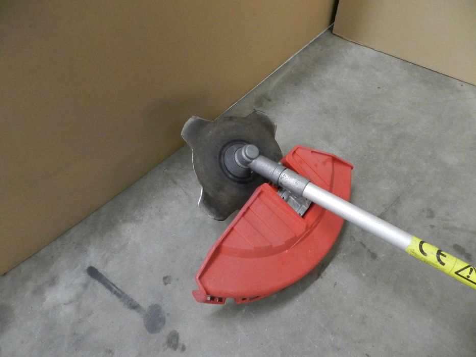 36k kosa spalinowa kawasaki kbh 26a