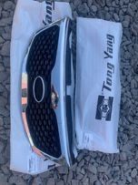 Решетка радиатора Kia Sorento 2009 2010 2011 2012 2013 2014