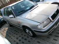 Skoda Felicia 1.3 benzyna 68KM w całości na części #281
