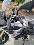 BMW GS 800 impecável