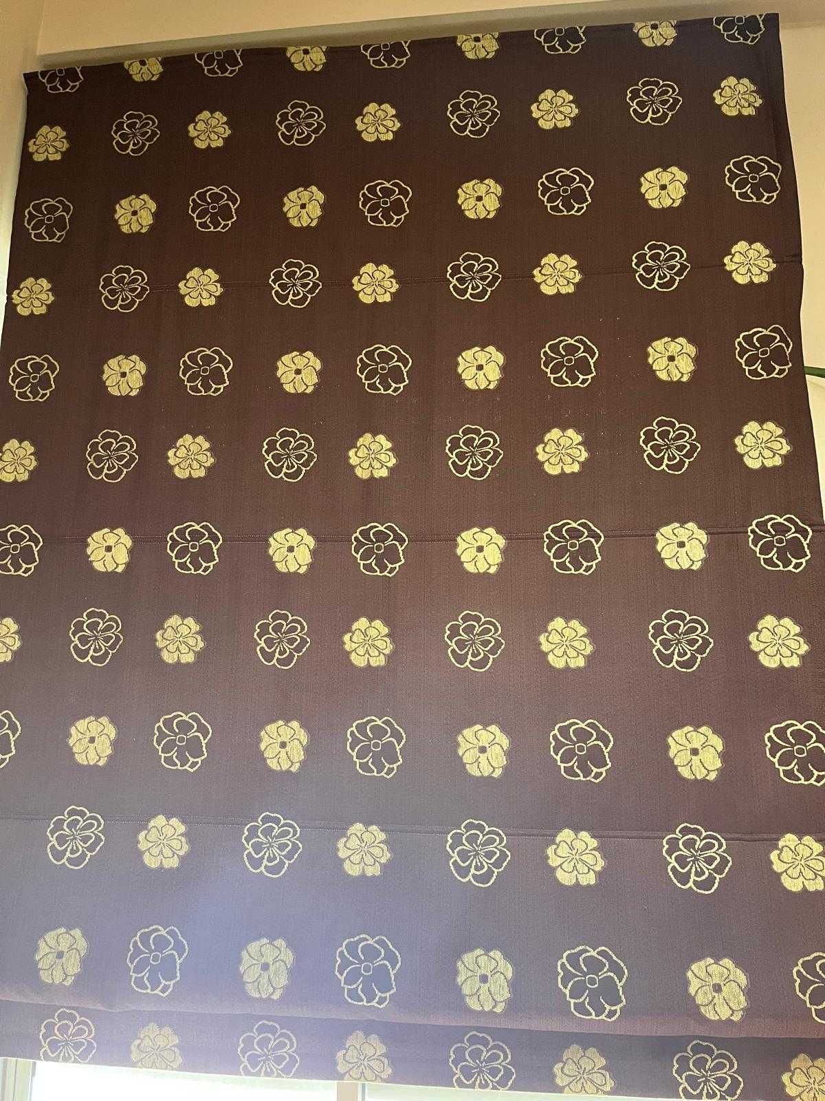 Cortinado japonês