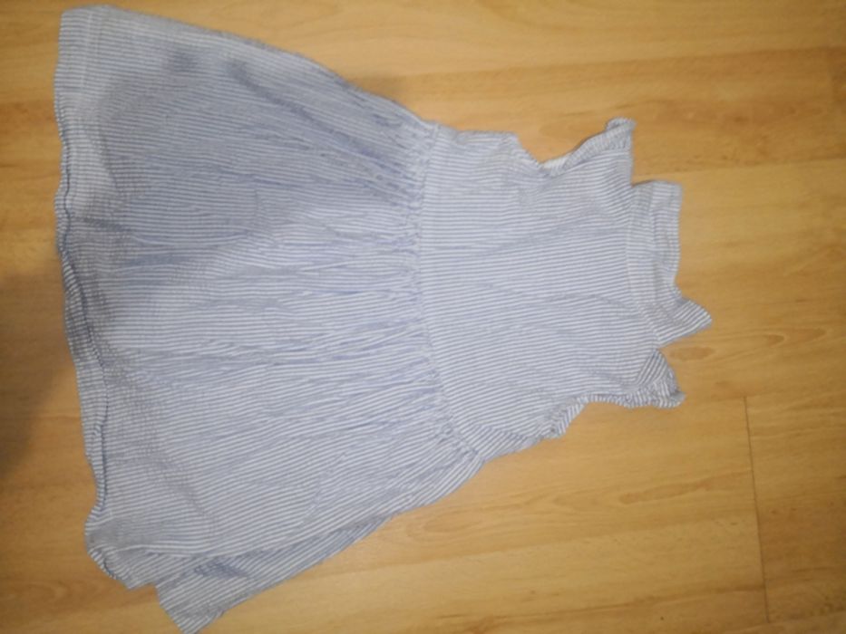 Sukieneczka H&M rozmiar 92