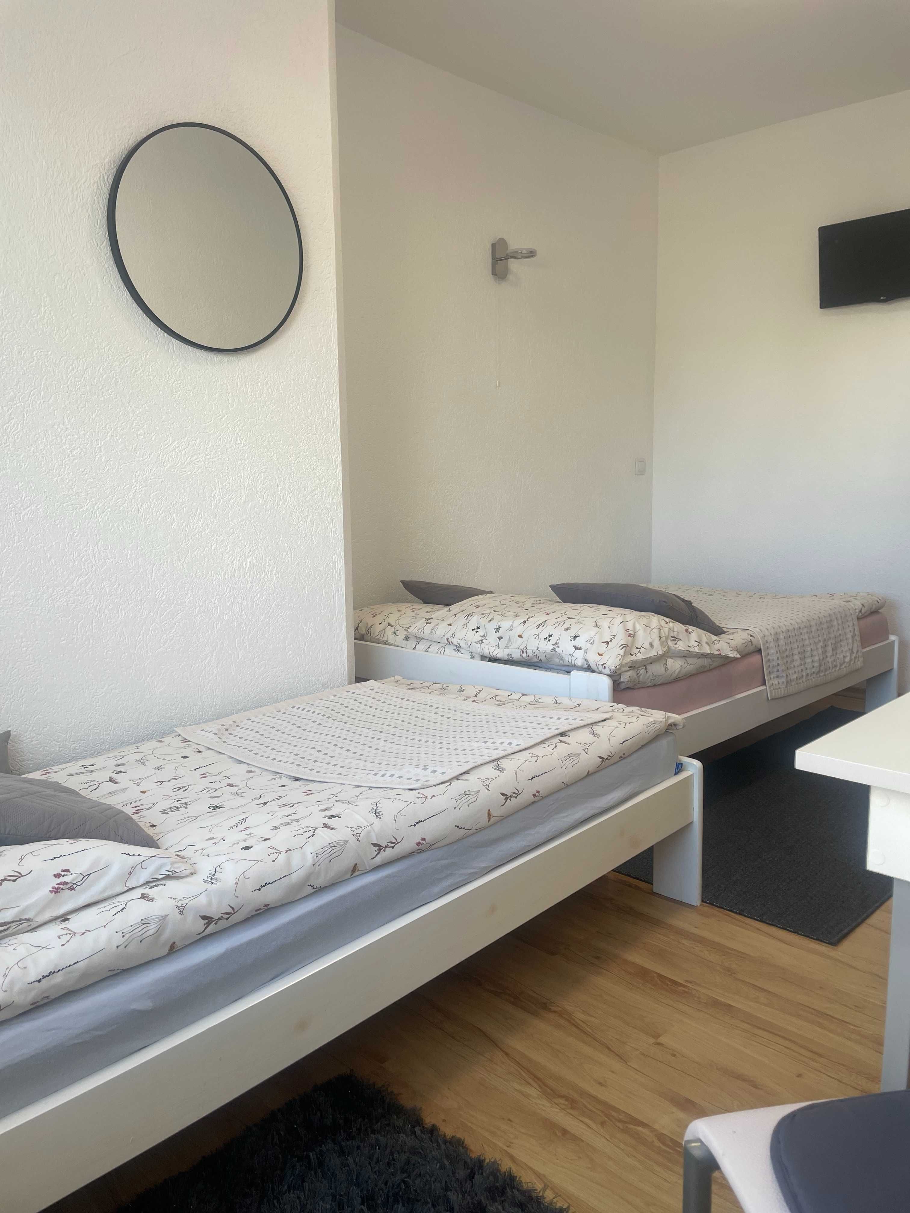 Wakacje 2025 Morze Lato Plaża Wolne terminy 28.07-01.08; 29.07.-04.08