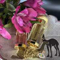 Perfumy arabskie w olejku, oud (Nabeel Sultan)