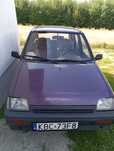 Daewoo Tico nie spotykany kolor