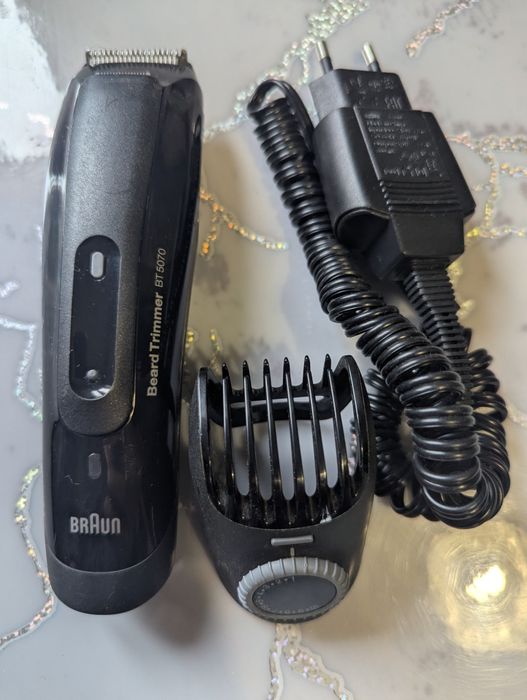 Триммер для стрижки