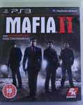 Mafia II Playstation 3 - Rybnik Play_gamE