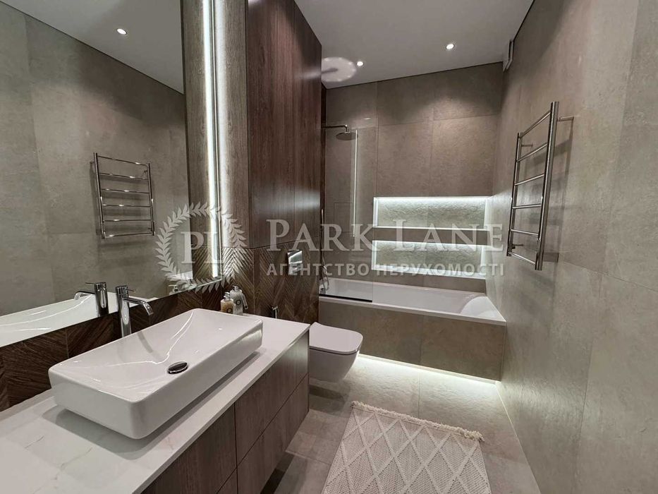 2-к з ремонтом ЖК Престиж Хол Печерський Палац Україна Тютюнника 37/1